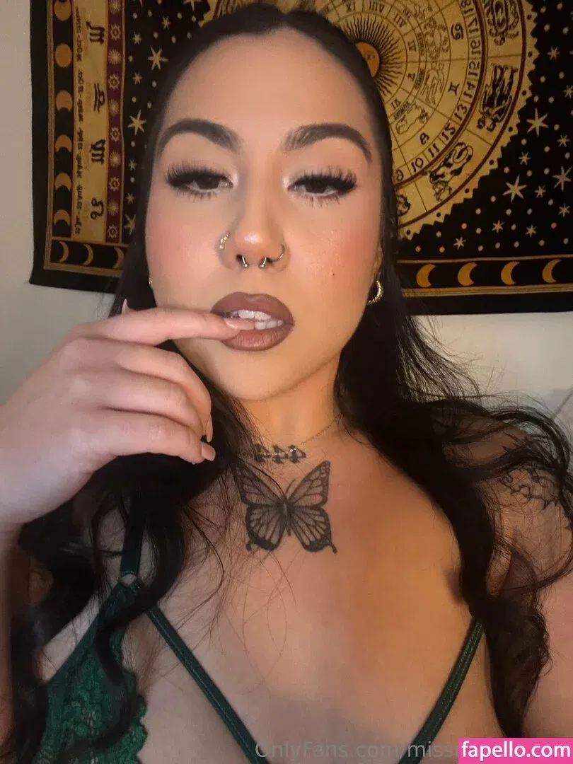 missnalgonadtx Onlyfans Photo Gallery 