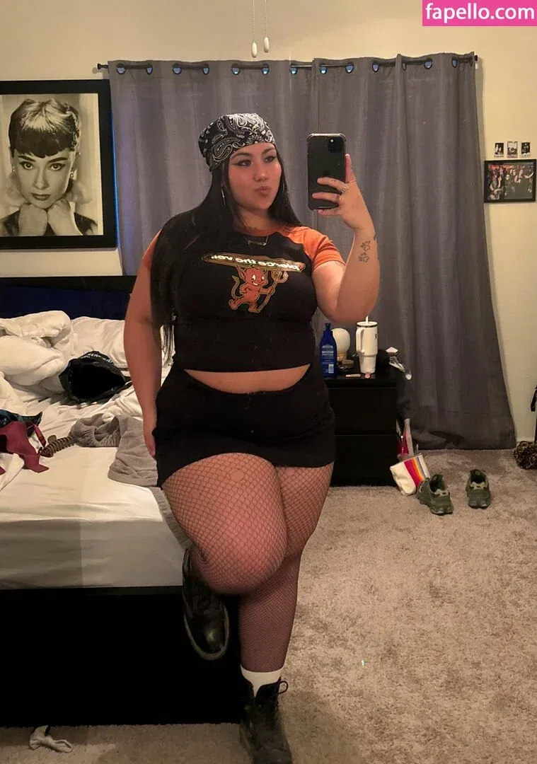 missnalgonadtx Onlyfans Photo Gallery 