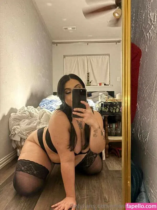 missnalgonadtx Onlyfans Photo Gallery 