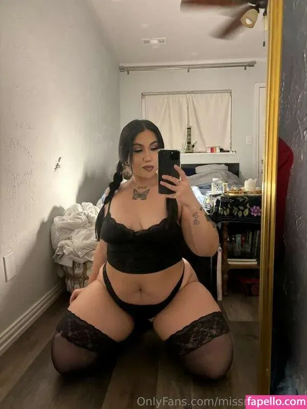 missnalgonadtx Onlyfans Photo Gallery 