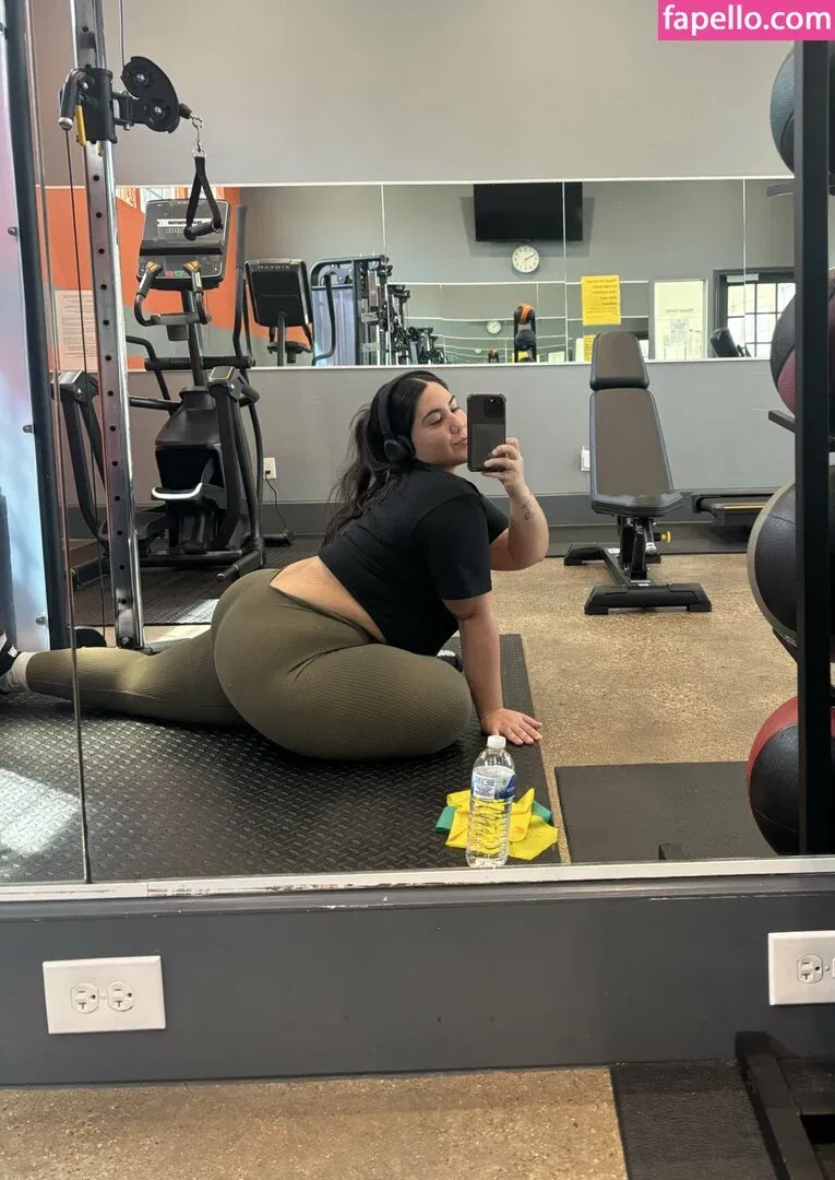 missnalgonadtx Onlyfans Photo Gallery 