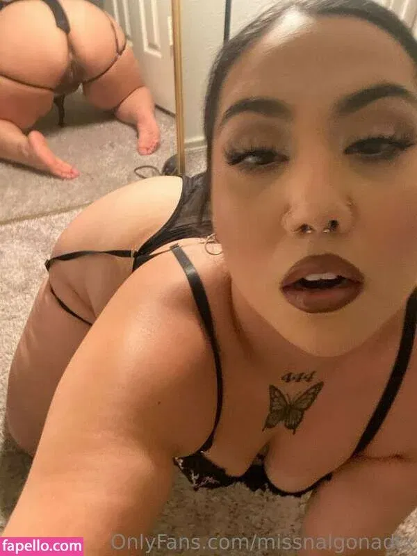 missnalgonadtx Onlyfans Photo Gallery 