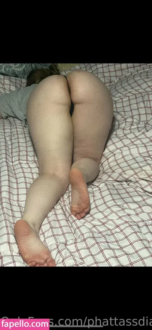 phattassdiamondthefa Onlyfans Photo Gallery 