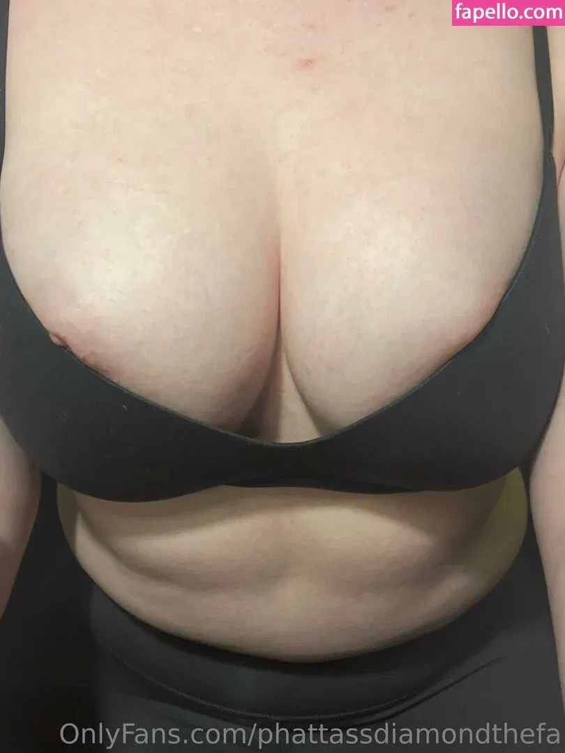 phattassdiamondthefa Onlyfans Photo Gallery 