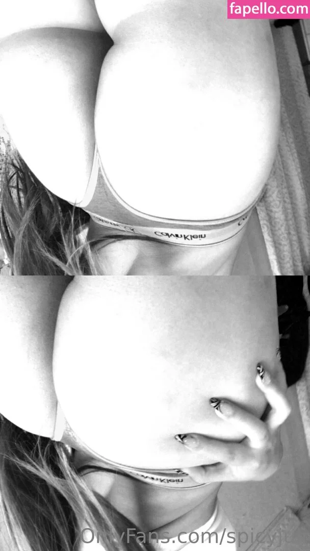 spicyjuli Onlyfans Photo Gallery 