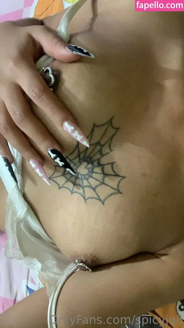 spicyjuli Onlyfans Photo Gallery 