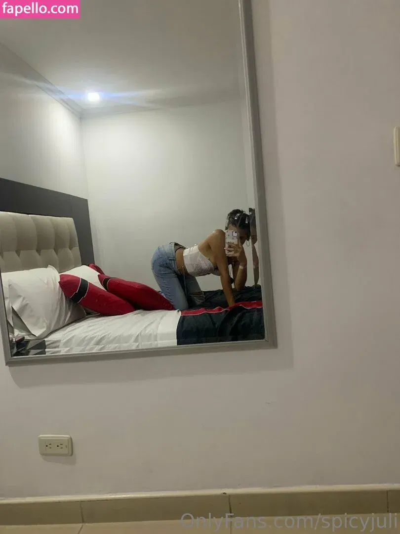 spicyjuli Onlyfans Photo Gallery 