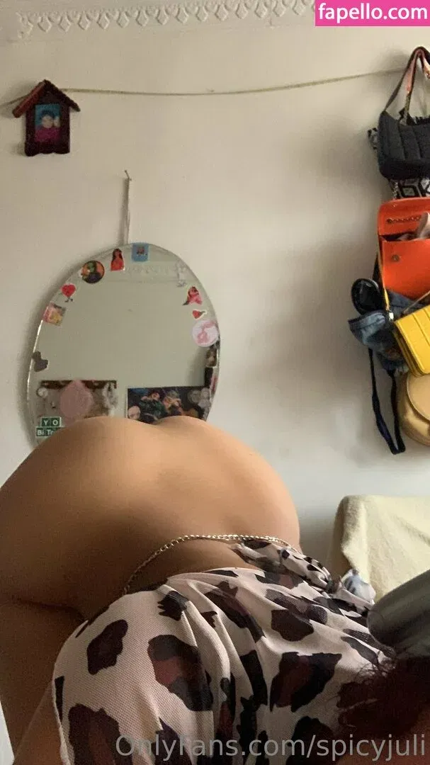spicyjuli Onlyfans Photo Gallery 