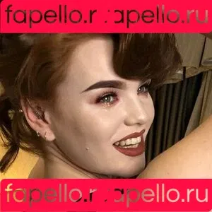 MissDeadlyRed Onlyfans Photo Gallery 