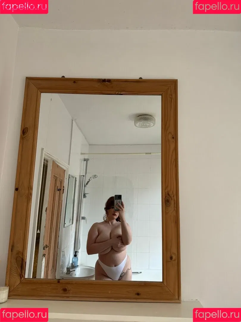 MissDeadlyRed Onlyfans Photo Gallery 