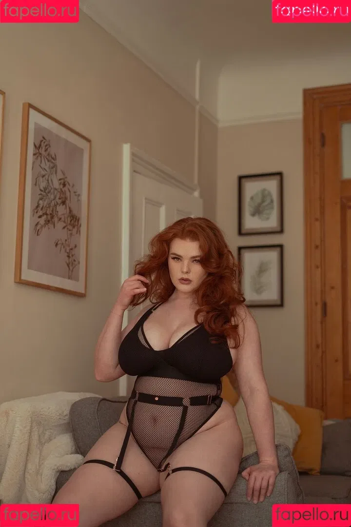 MissDeadlyRed Onlyfans Photo Gallery 