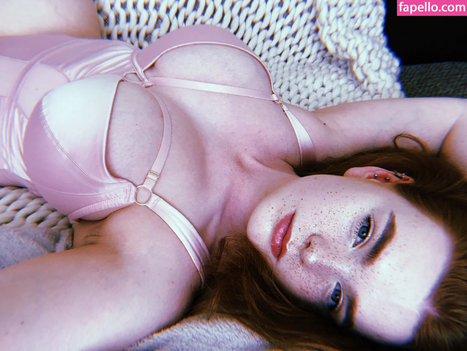 MissDeadlyRed Onlyfans Photo Gallery 