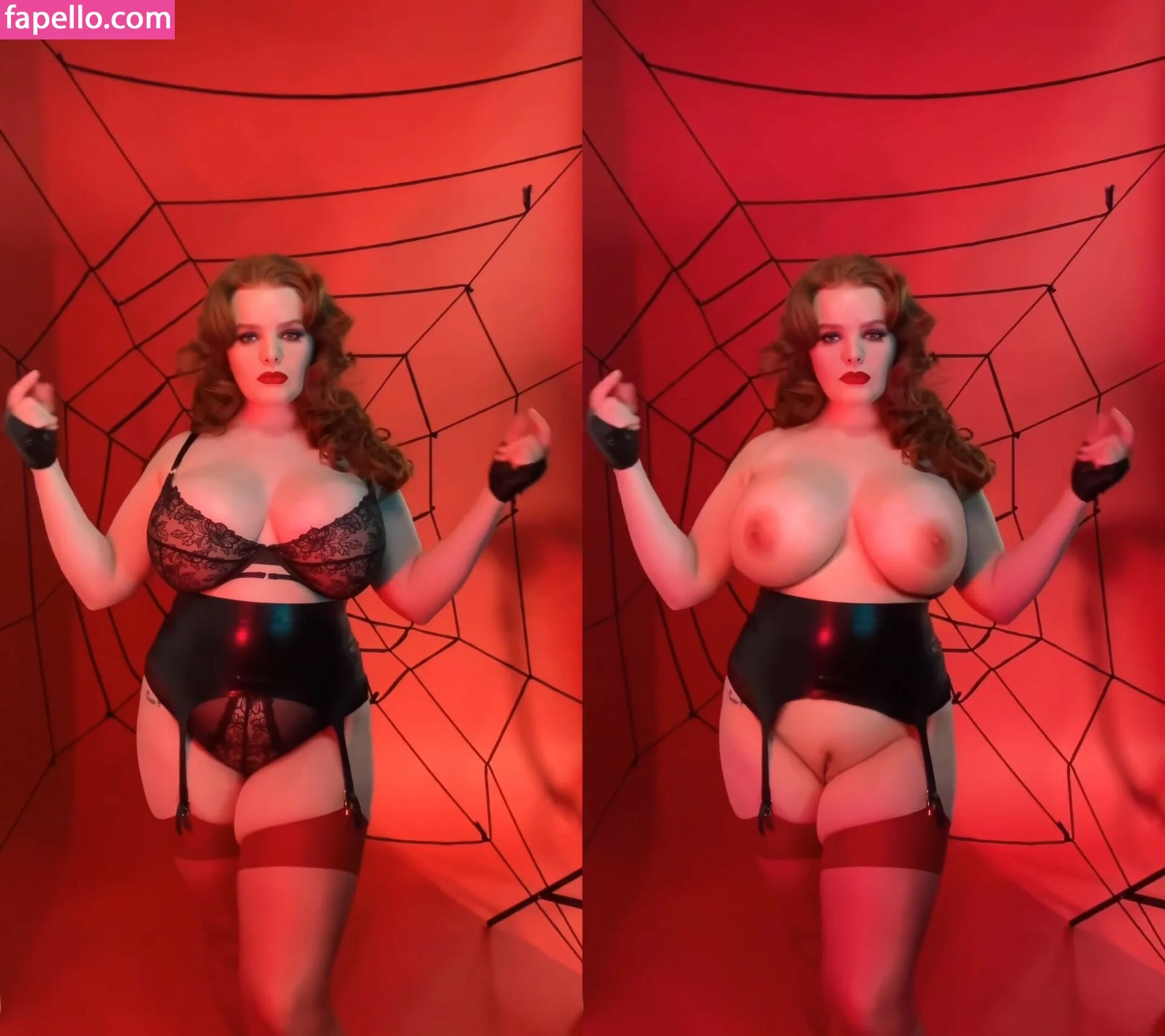 MissDeadlyRed Onlyfans Photo Gallery 