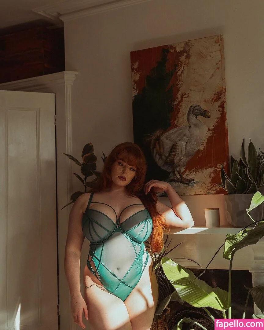 MissDeadlyRed Onlyfans Photo Gallery 