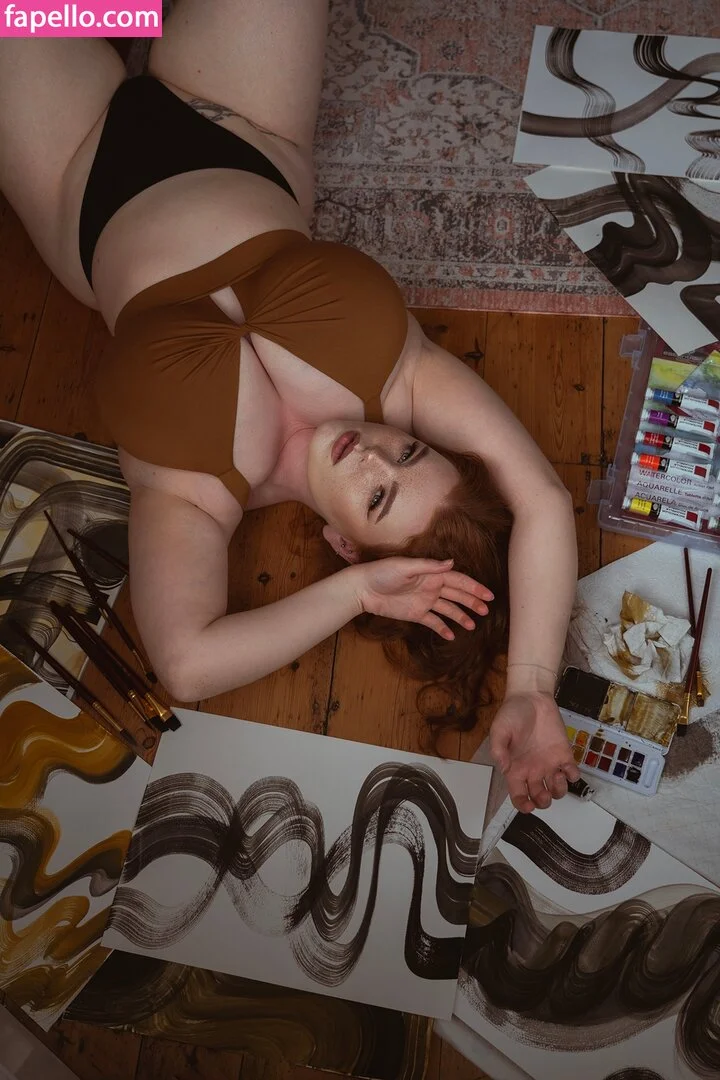 MissDeadlyRed Onlyfans Photo Gallery 