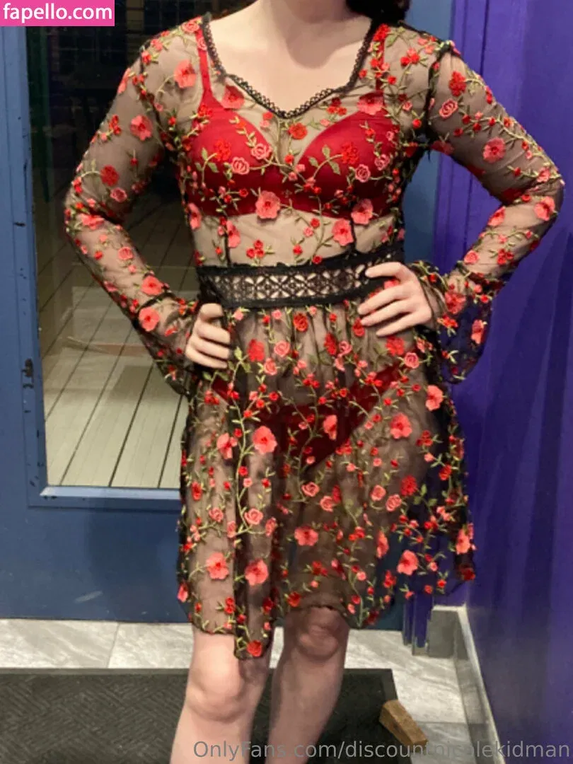 Poetickate Onlyfans Photo Gallery 