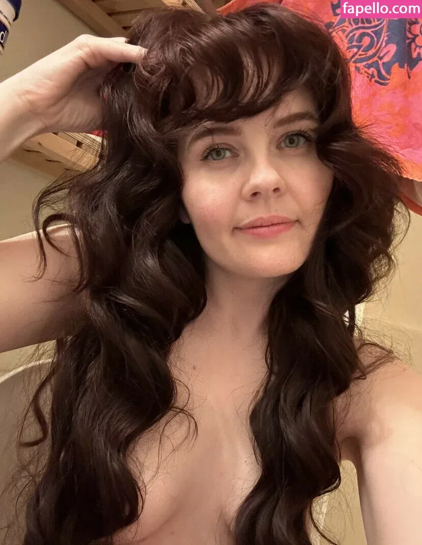 Poetickate Onlyfans Photo Gallery 