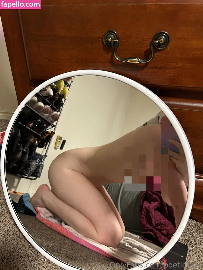 Poetickate Onlyfans Photo Gallery 