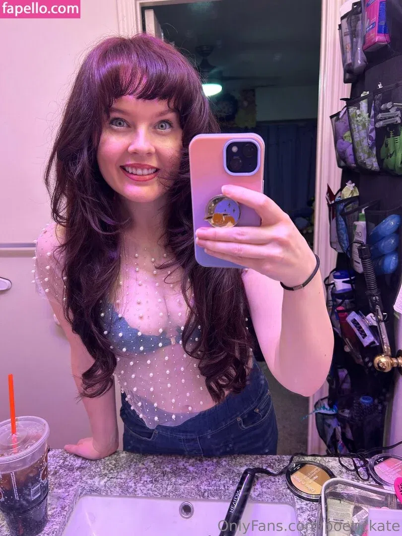 Poetickate Onlyfans Photo Gallery 