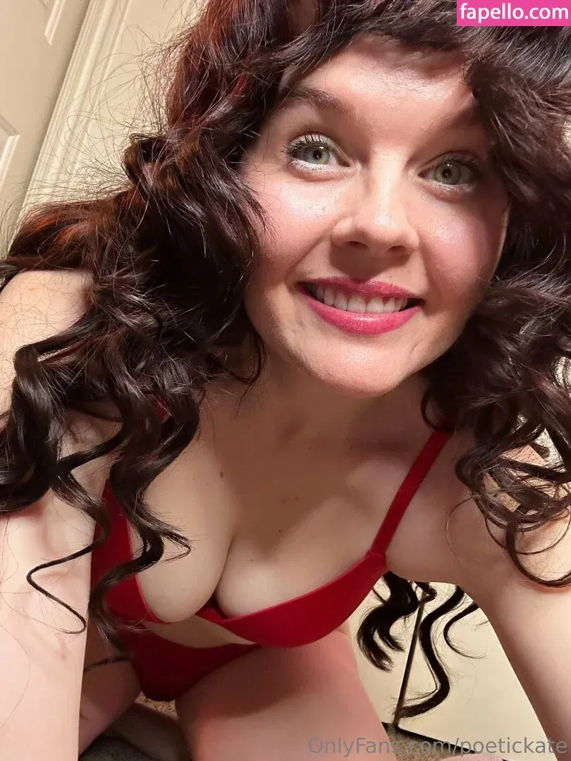 Poetickate Onlyfans Photo Gallery 