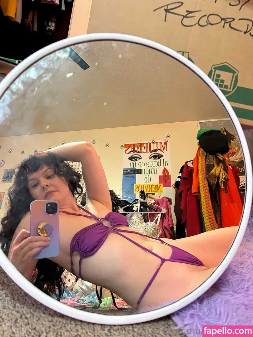 Poetickate Onlyfans Photo Gallery 