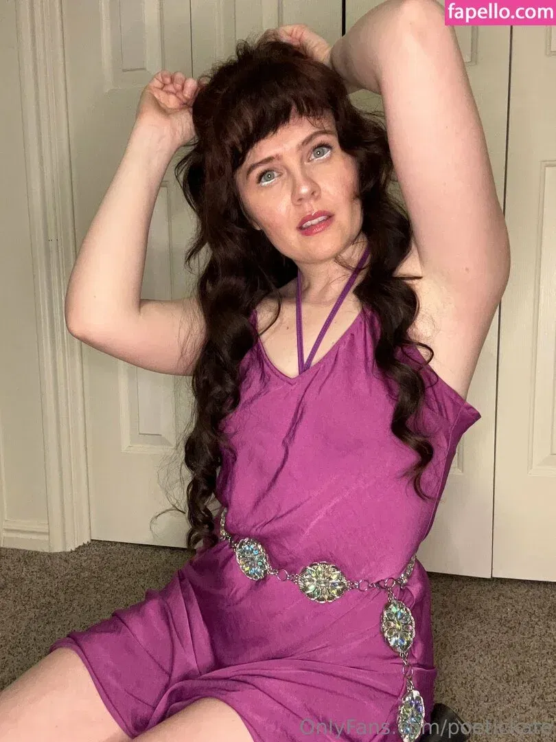 Poetickate Onlyfans Photo Gallery 