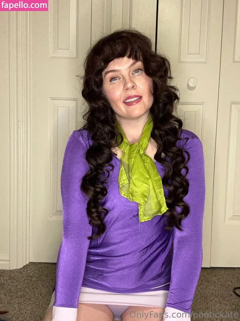 Poetickate Onlyfans Photo Gallery 