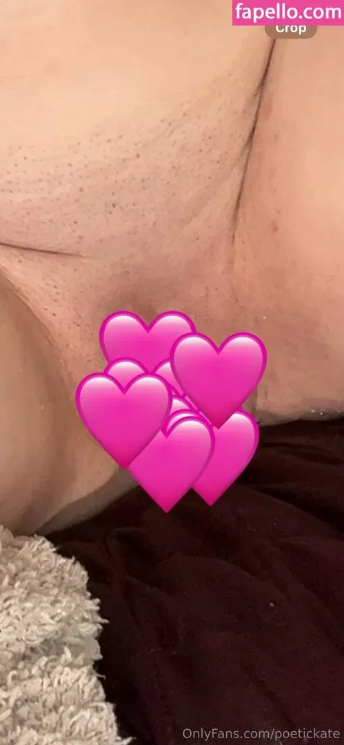 Poetickate Onlyfans Photo Gallery 