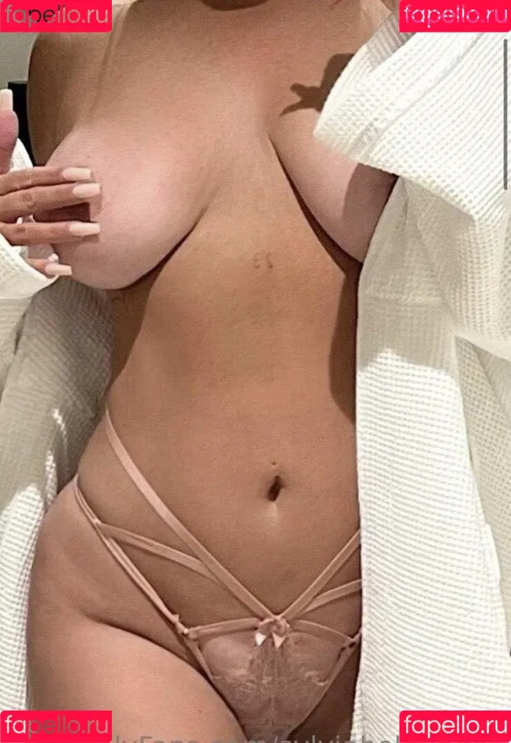 Sylvia Helminger Onlyfans Photo Gallery 