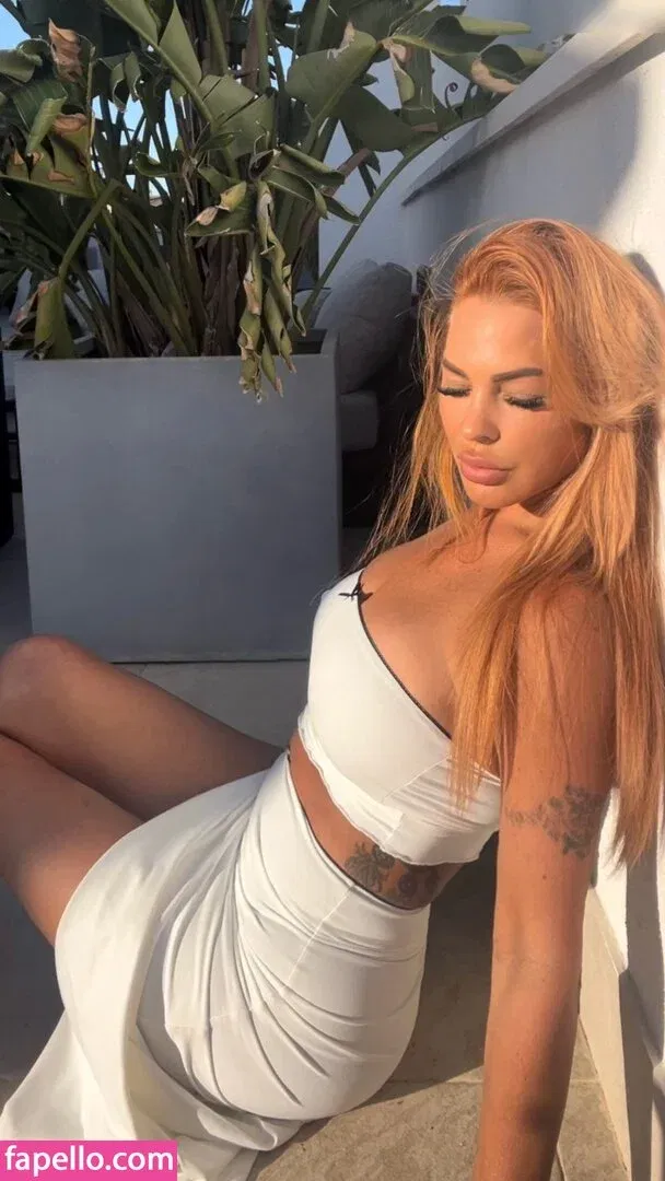 Sylvia Helminger Onlyfans Photo Gallery 