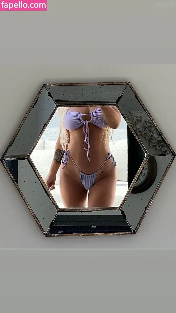 Sylvia Helminger Onlyfans Photo Gallery 