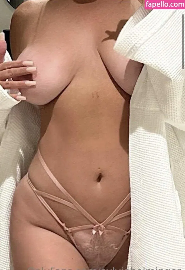 Sylvia Helminger Onlyfans Photo Gallery 