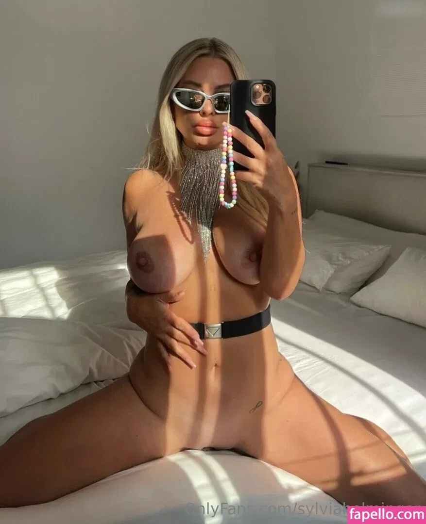 Sylvia Helminger Onlyfans Photo Gallery 