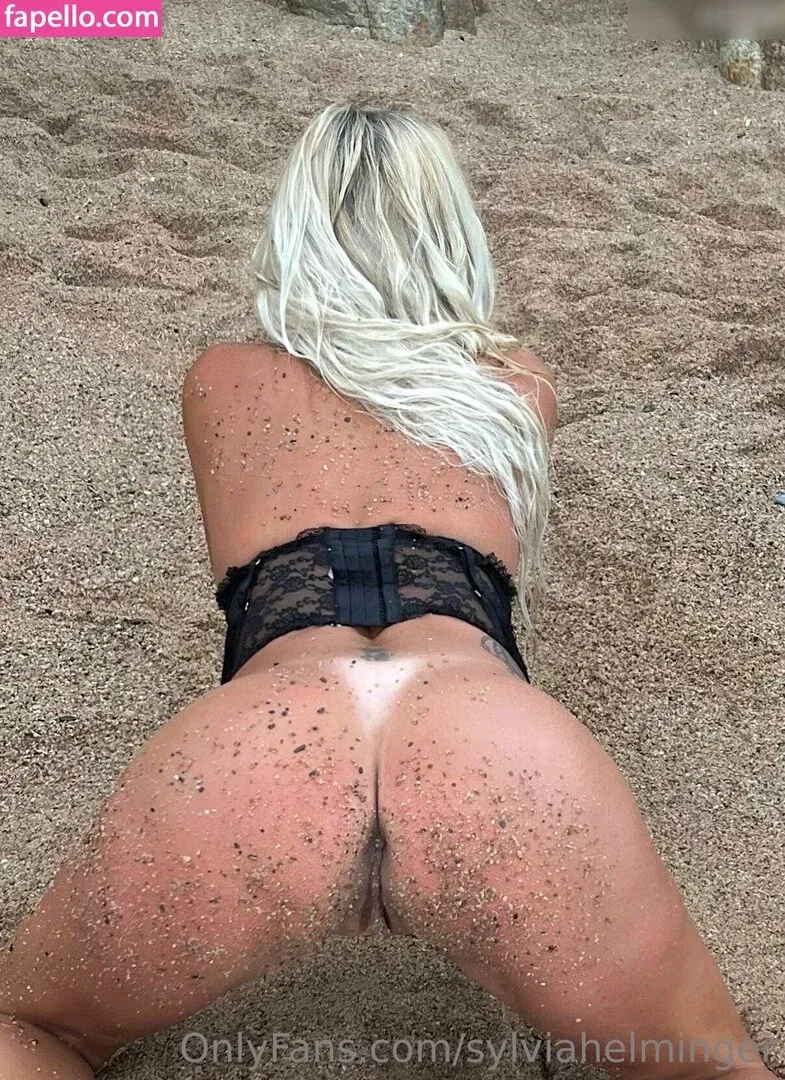 Sylvia Helminger Onlyfans Photo Gallery 