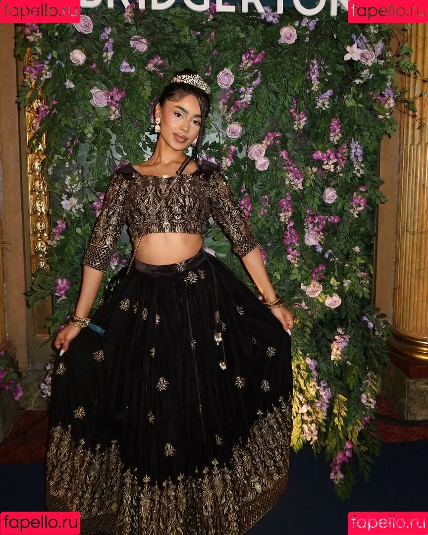 Diya Pandey Onlyfans Photo Gallery 