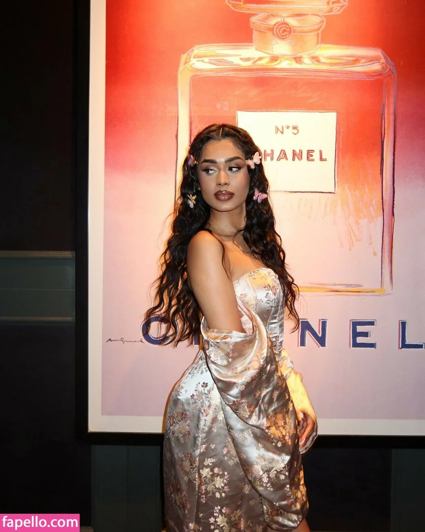 Diya Pandey Onlyfans Photo Gallery 