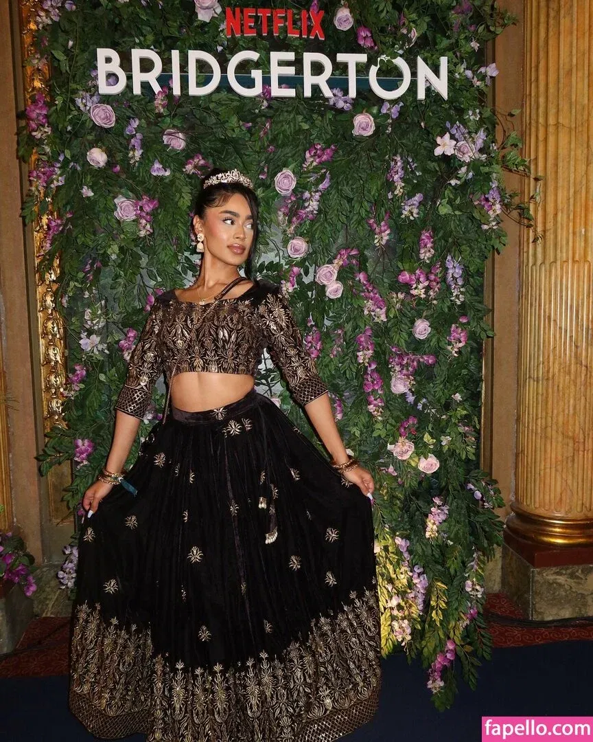 Diya Pandey Onlyfans Photo Gallery 