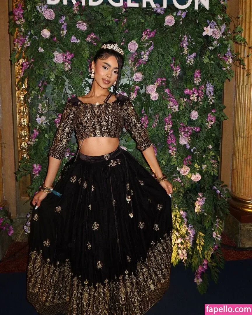 Diya Pandey Onlyfans Photo Gallery 