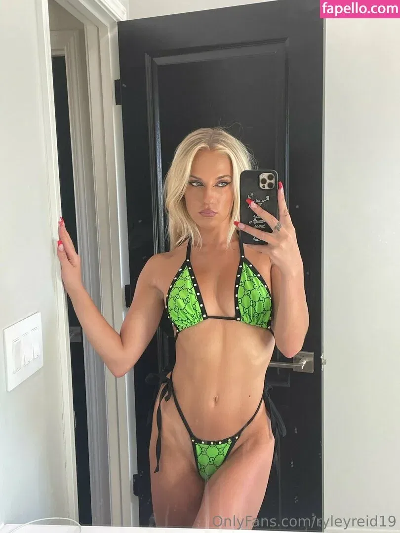 ryleyreid19 Onlyfans Photo Gallery 