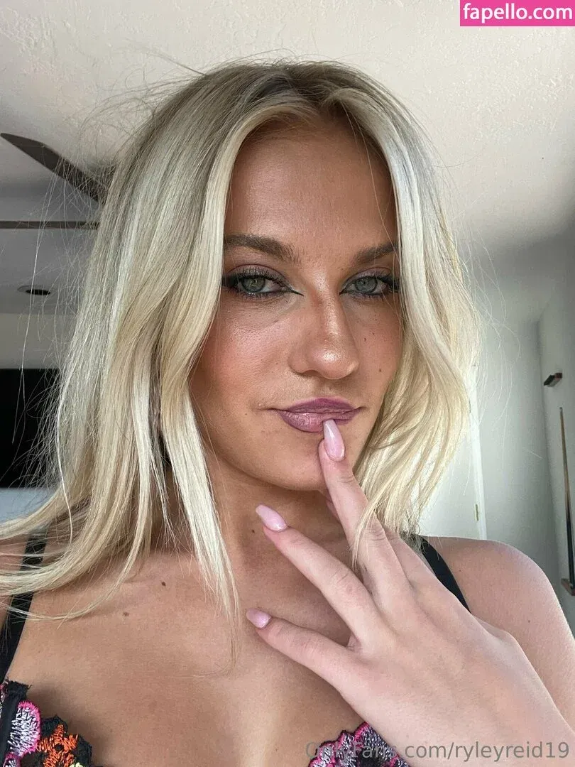 ryleyreid19 Onlyfans Photo Gallery 