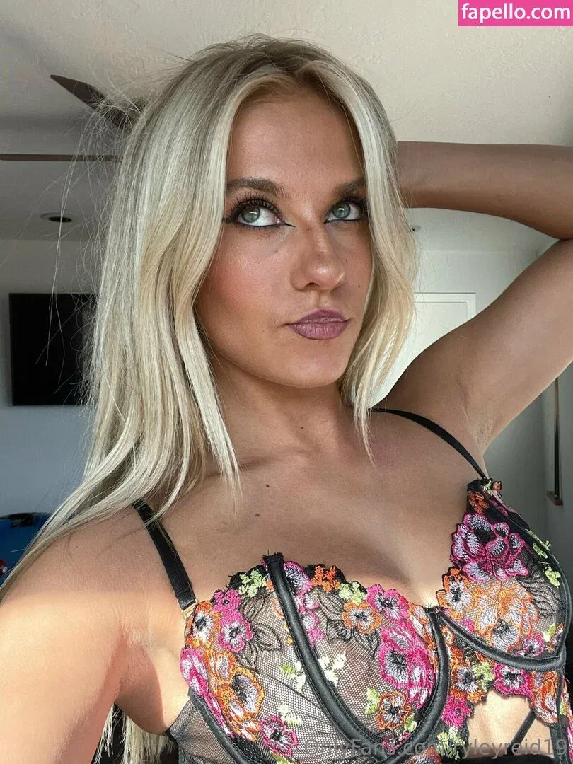 ryleyreid19 Onlyfans Photo Gallery 