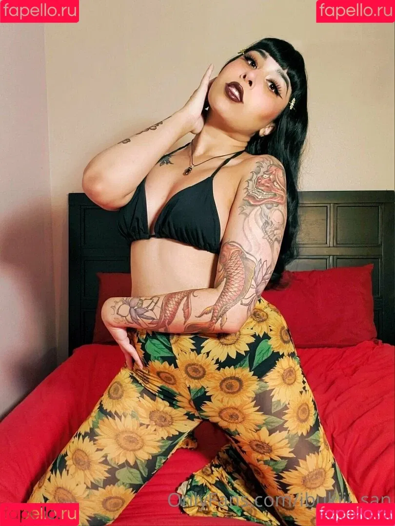 ibukiii_san Onlyfans Photo Gallery 