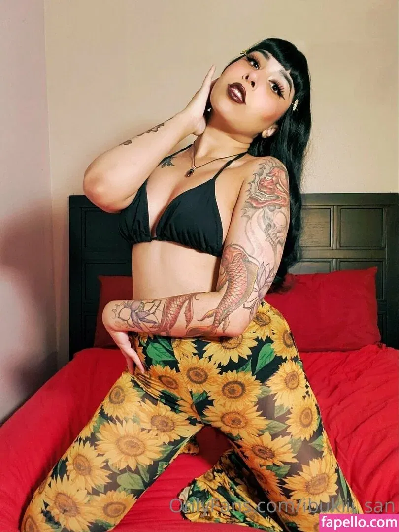 ibukiii_san Onlyfans Photo Gallery 