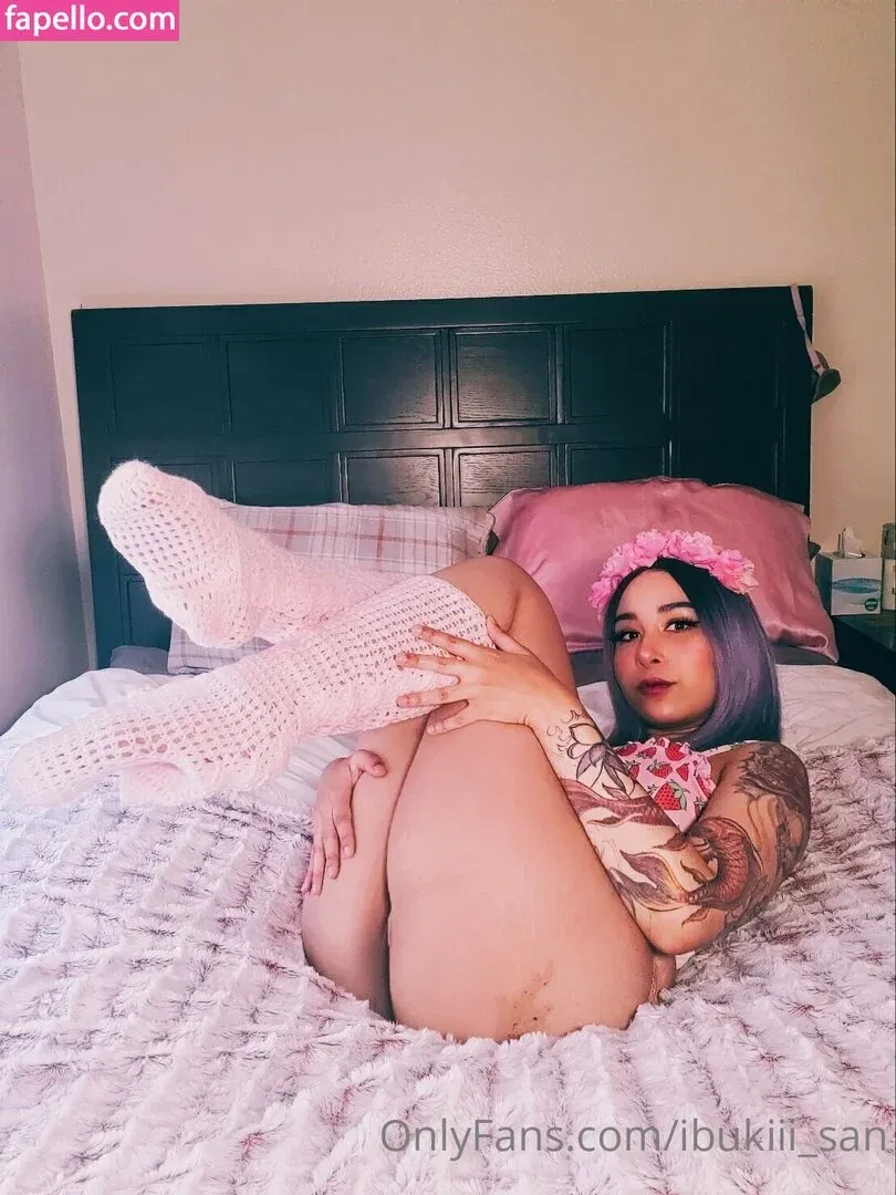 ibukiii_san Onlyfans Photo Gallery 