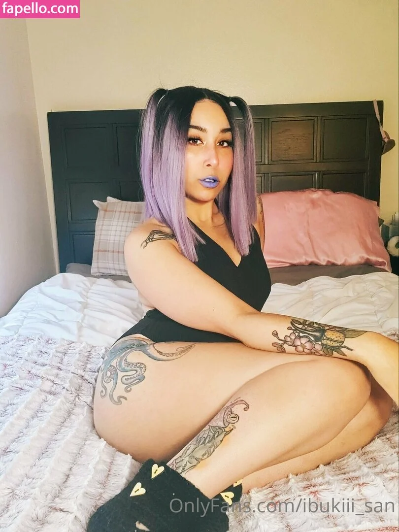 ibukiii_san Onlyfans Photo Gallery 