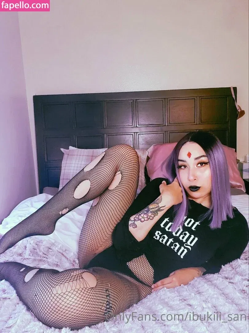 ibukiii_san Onlyfans Photo Gallery 