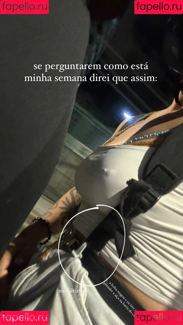 Bruna Pinheiro Onlyfans Photo Gallery 