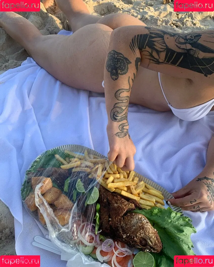 Bruna Pinheiro Onlyfans Photo Gallery 