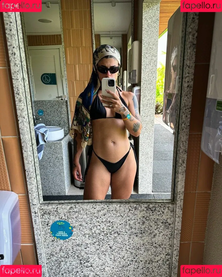 Bruna Pinheiro Onlyfans Photo Gallery 