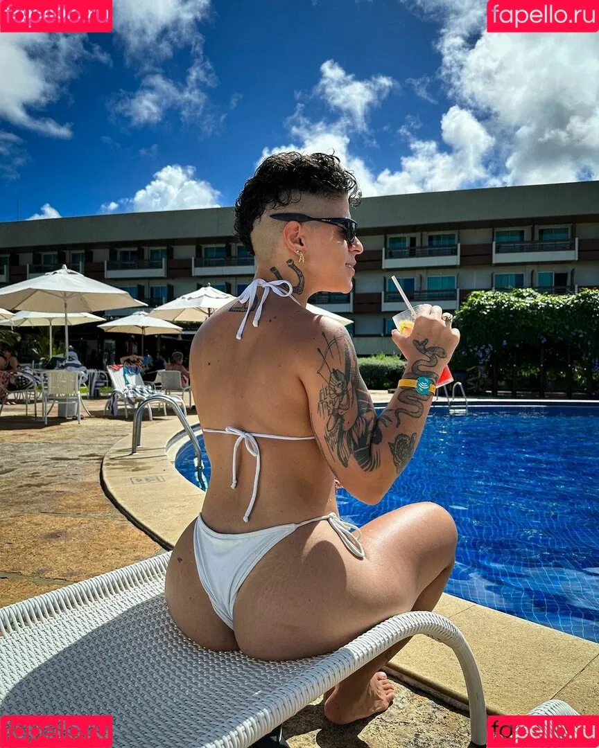 Bruna Pinheiro Onlyfans Photo Gallery 
